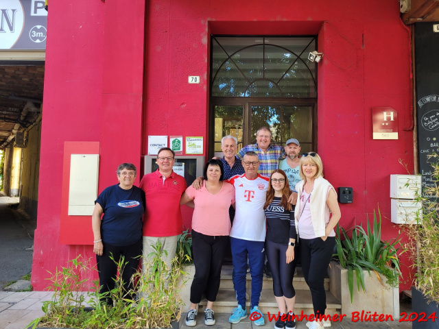 Cavaillon 2024