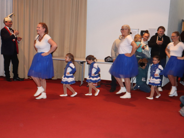 Ordensfest 2024