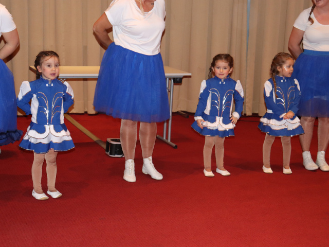 Ordensfest 2024