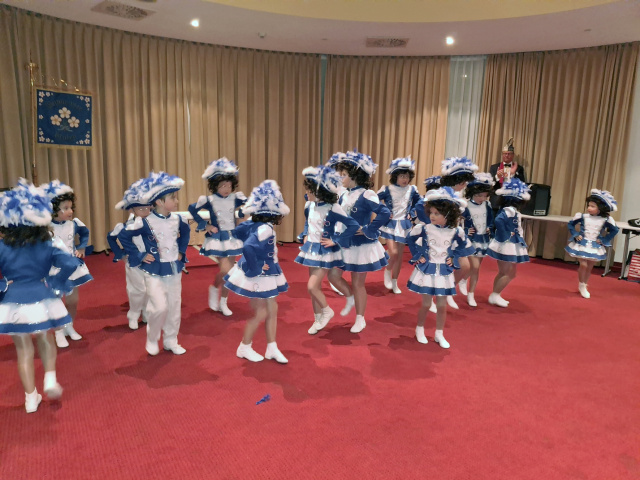 Ordensfest 2024