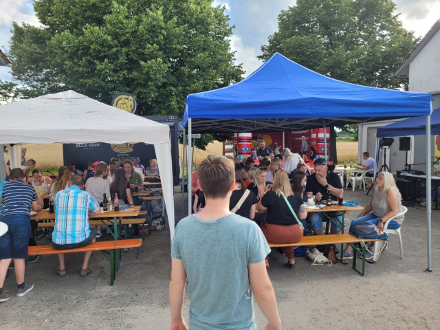 Sommerfest 2024
