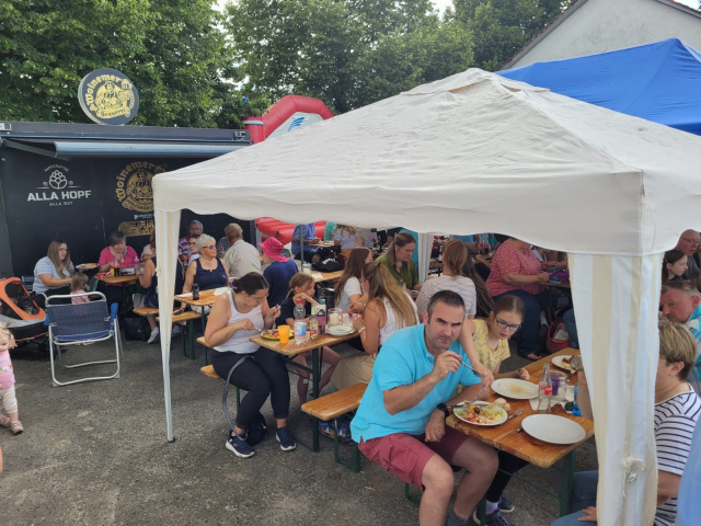 Sommerfest 2024