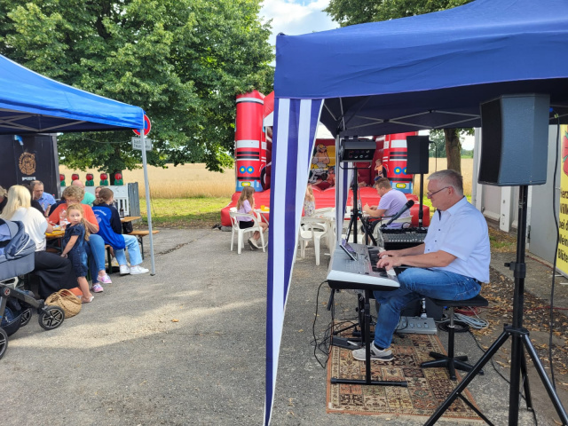 Sommerfest 2024