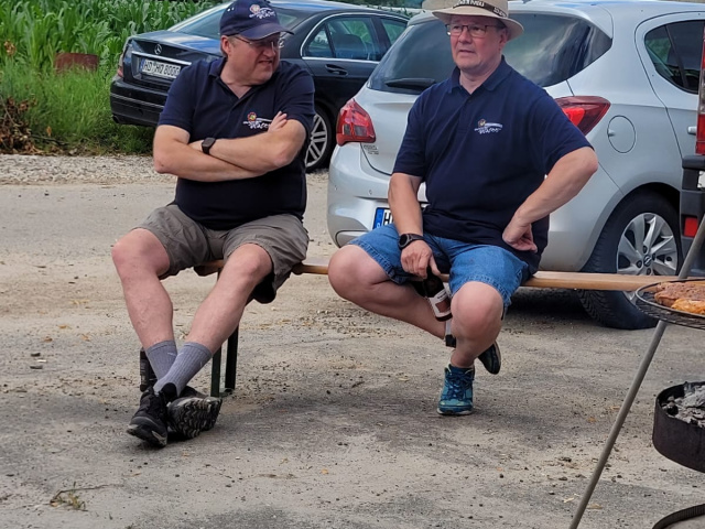 Sommerfest 2024