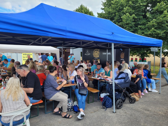Sommerfest 2024
