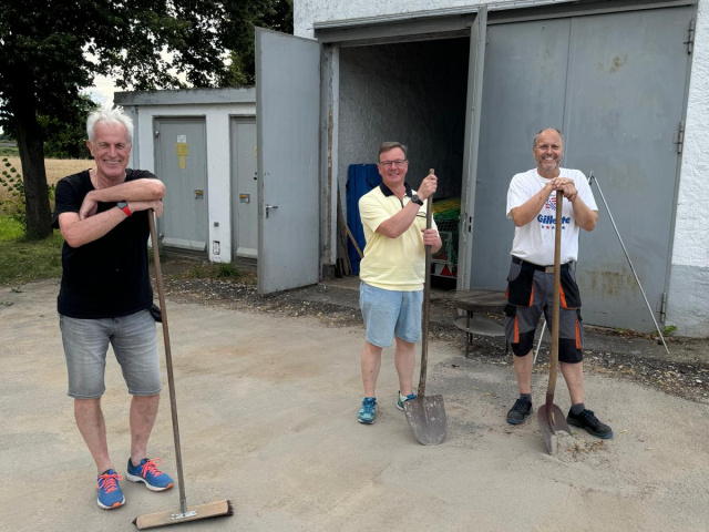 Sommerfest 2024