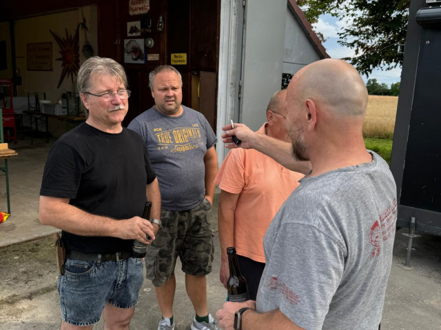 Sommerfest 2024