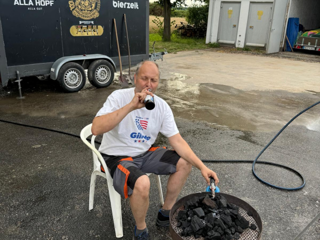 Sommerfest 2024