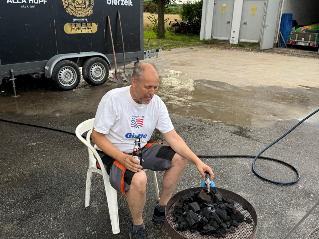 Sommerfest 2024