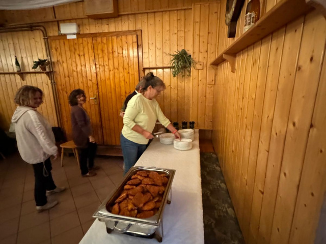 Weinprobe Wehweck 2024