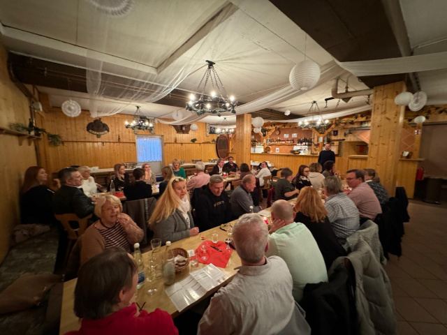 Weinprobe Wehweck 2024
