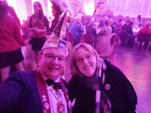 Gala Baden Baden 