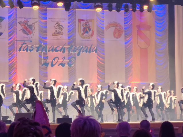 Gala Baden Baden 