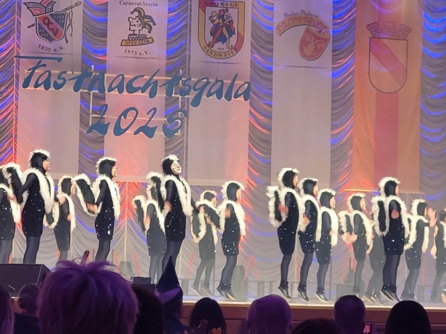 Gala Baden Baden 