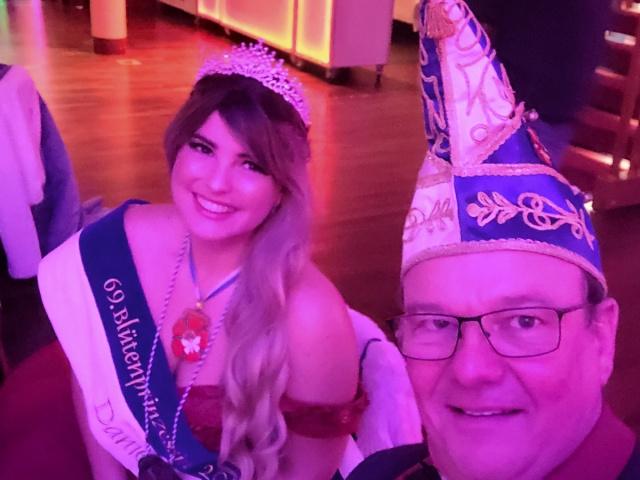 Gala Baden Baden 
