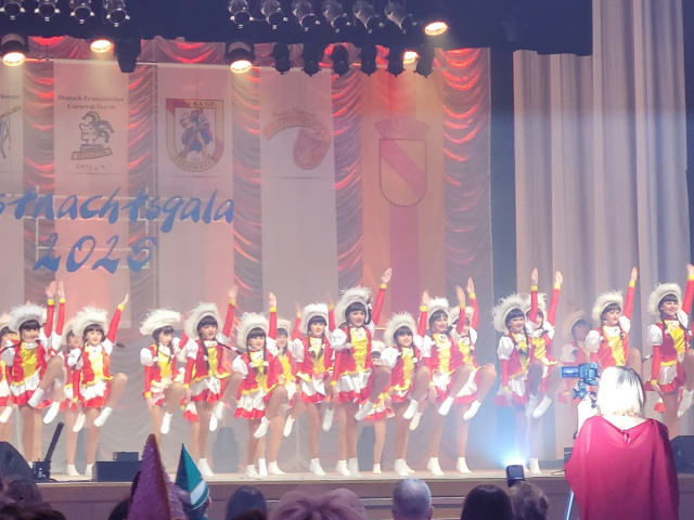 Gala Baden Baden 