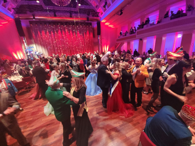 Gala Baden Baden 