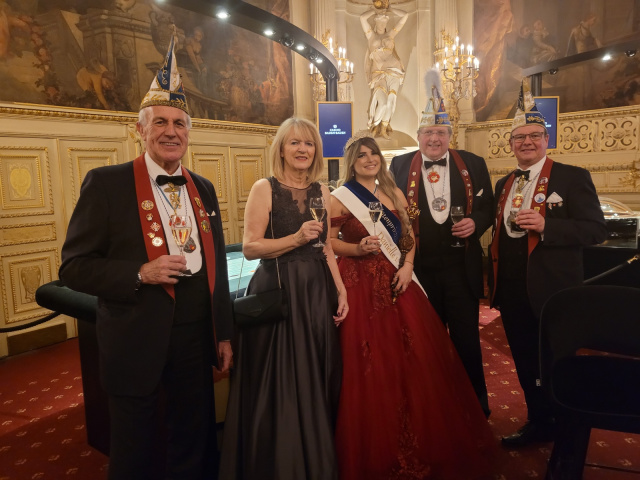 Gala Baden Baden 