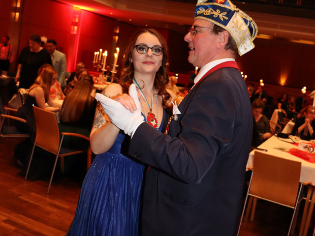 Traumhafte Ballnacht 2025