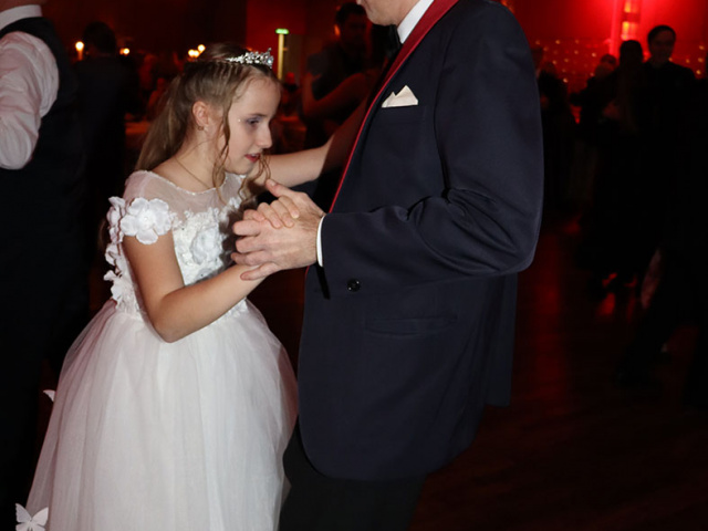 Traumhafte Ballnacht 2025