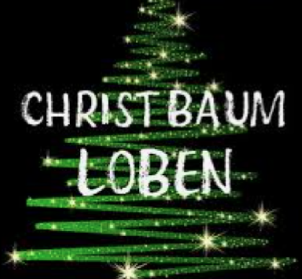 Tannenbaum Loben