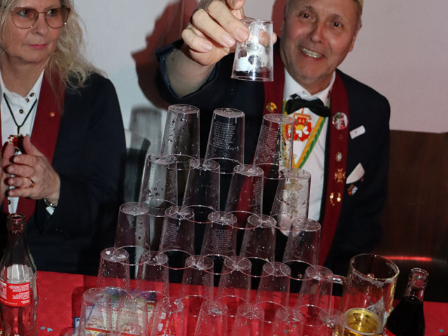 Sitzung Büttelborn 2025