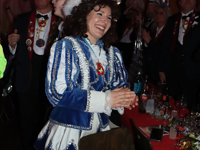 Sitzung Büttelborn 2025