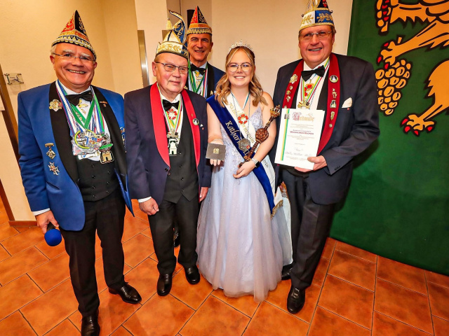 Bildergalerie &raquo; 2025 &raquo; Förderkreis Fasnachtsturm Speyer 2025