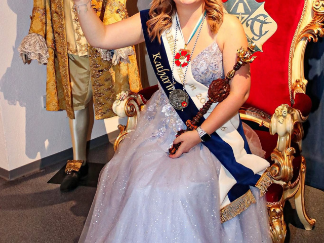 Foerderkreis Fasnachtsturm Speyer 2025