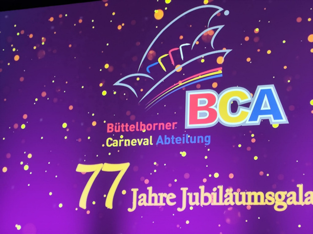 Gala Büttelborn