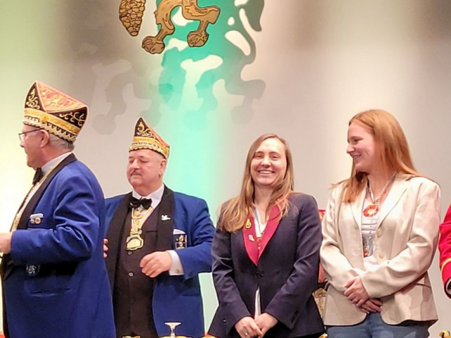 Goldener Löwe 2025