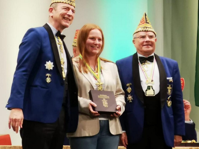 Goldener Löwe 2025