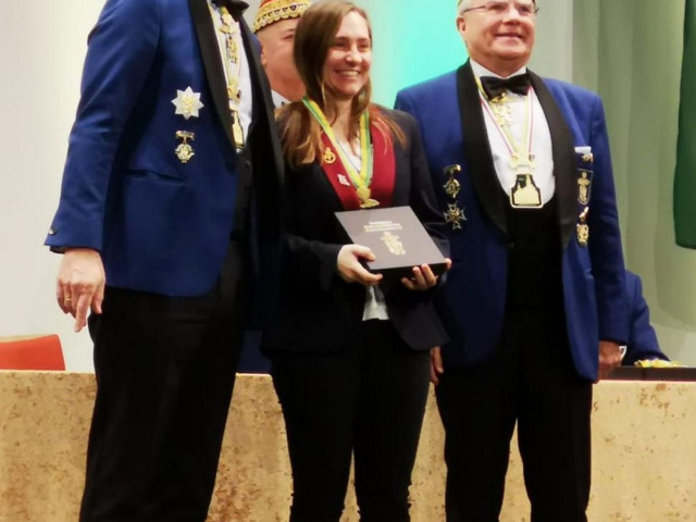 Goldener Löwe 2025