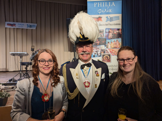 Philia 2025