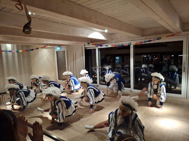 Rosenmontagsparty 2026