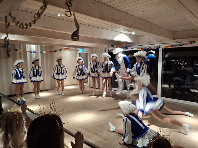 Rosenmontagsparty 2026