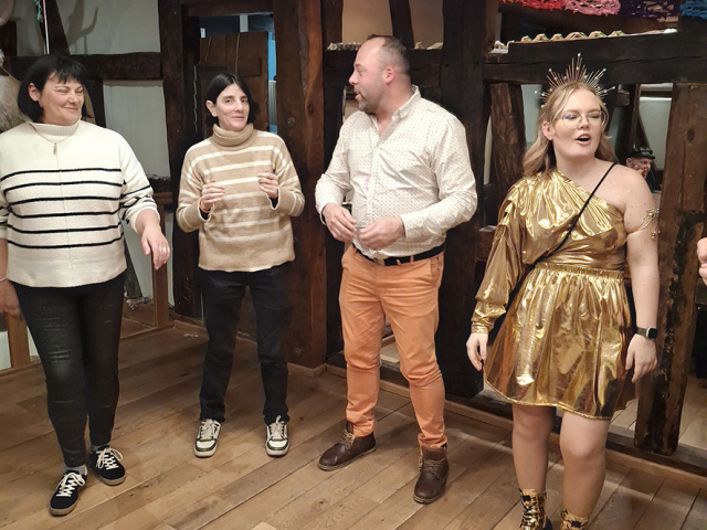 Rosenmontagsparty 2026