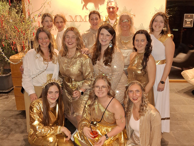 Rosenmontagsparty 2026