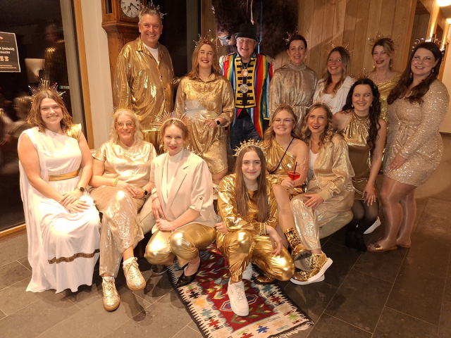 Rosenmontagsparty 2026