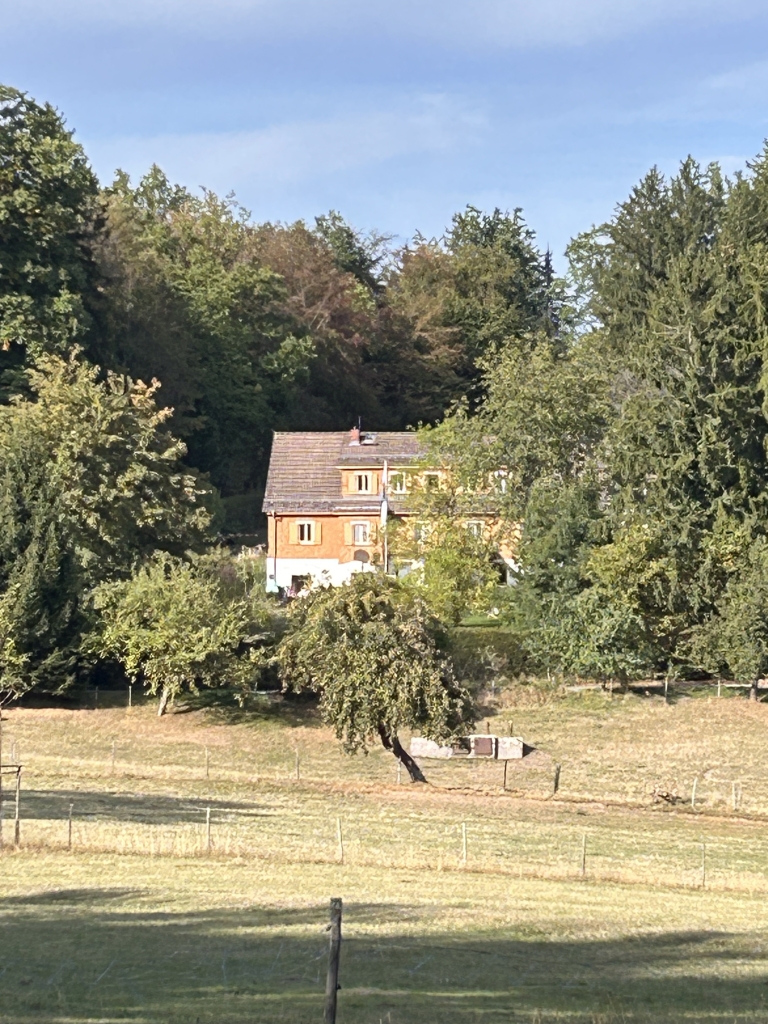 Geselliges Wochenende auf der Tromm 2026