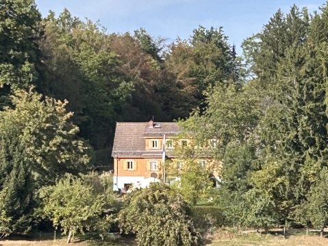 Geselliges Wochenende auf der Tromm 2026