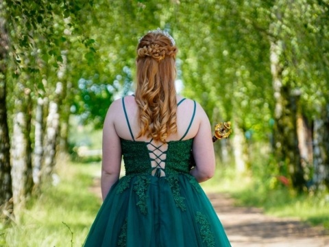 Wer trägt bald die Krone der Weinheimer Blüten?
