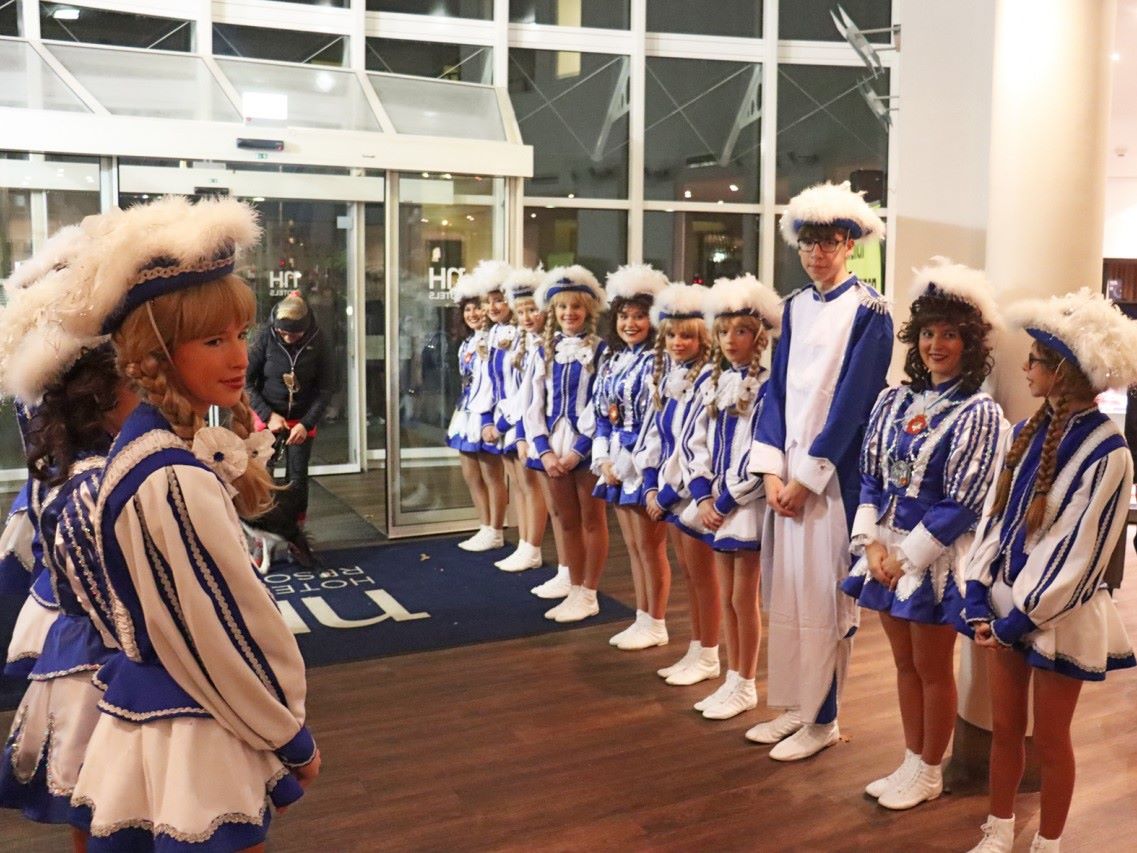 Wir haben eine neue Prinzessin