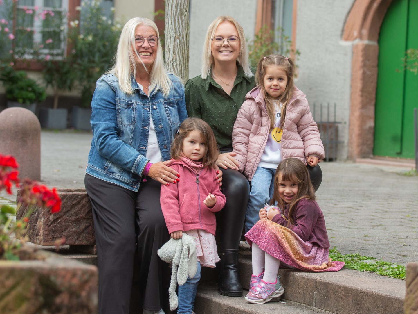 Krümelgarde 2024 / 2025