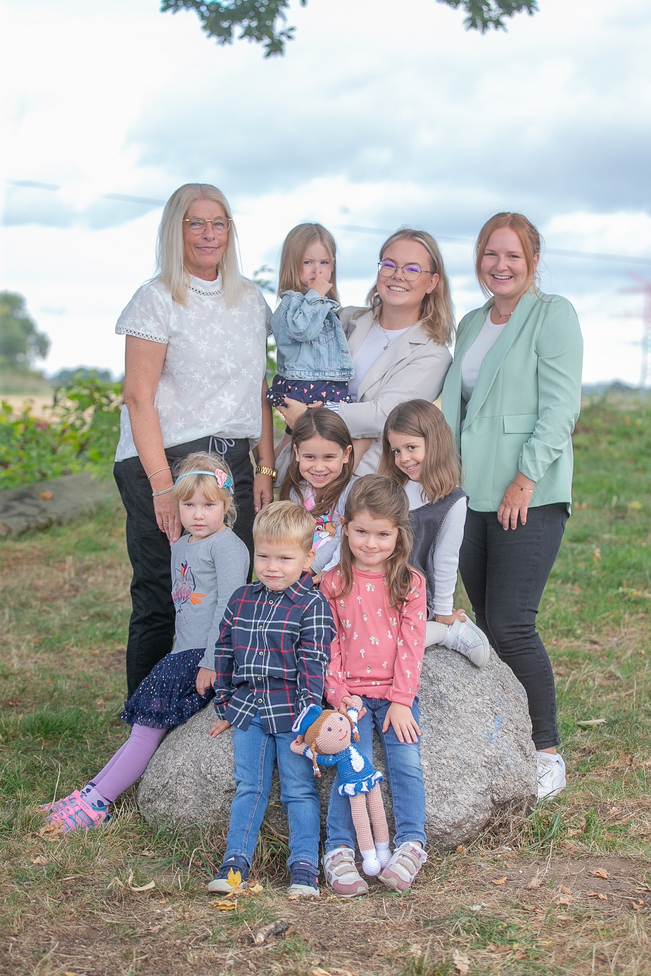 Krümelgarde 2025 / 2026