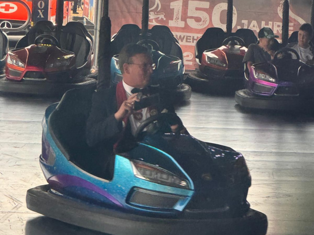 Festumzug Neresheim 2024