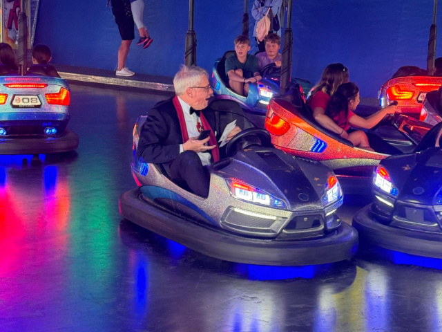 Festumzug Neresheim 2024