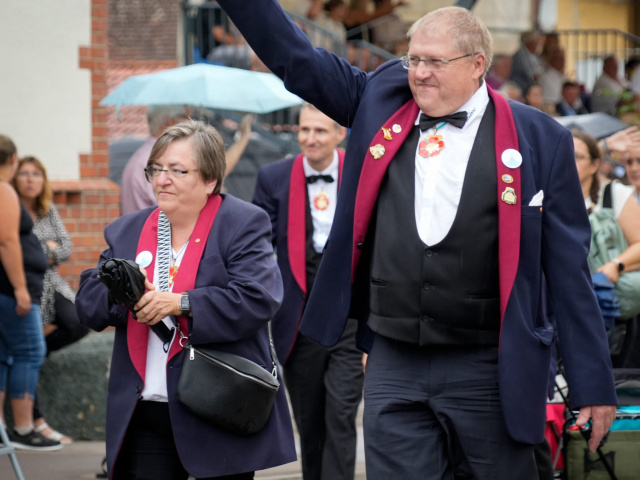 Festumzug Neresheim 2024