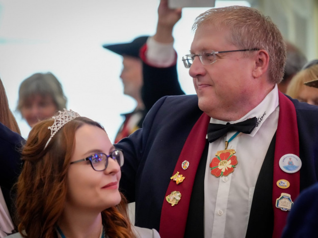 Festumzug Neresheim 2024