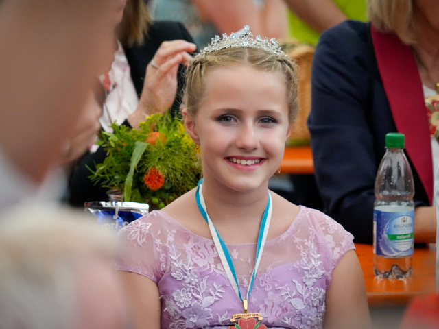 Festumzug Neresheim 2024